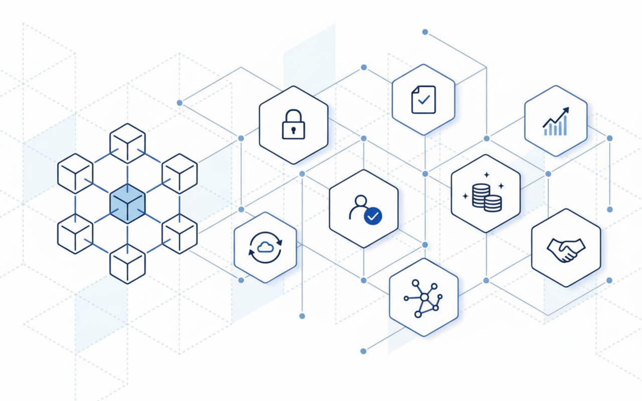 PoW vs PoS: Understanding the Two Dominant Blockchain Consensus Mechanisms