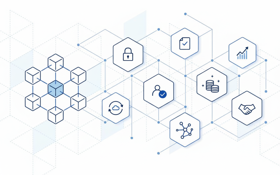 PoW vs PoS: Understanding the Two Dominant Blockchain Consensus Mechanisms